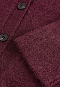Next LONGLINE BUTTON - Kardiganas - red berry