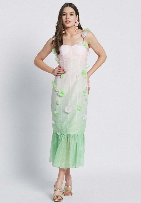 ALYSA - Cocktailkleid/festliches Kleid