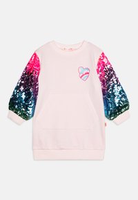 Billieblush DRESS - Nappali ruha - pink  pale