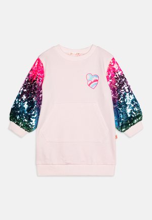 Billieblush DRESS - Nappali ruha - pink pale