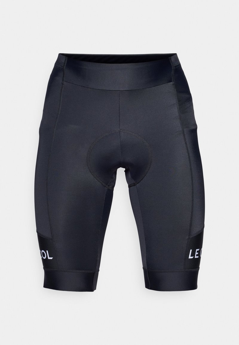 GORE WEAR C3 Short Tights+ - Pantaloncini Uomo Per Ciclismo, Traspiranti, Con Fondello - Foto 5