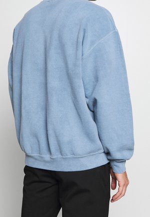 Sweatshirt - blue