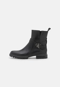Calvin Klein Jeans Botines - black