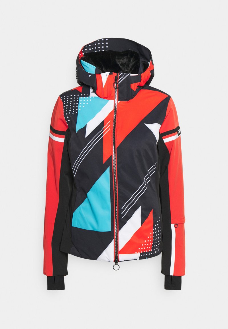 Chaqueta de esquí