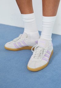 BRMD - Sneakers - grey one/powder plum/gum