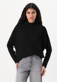 JDY JDYPRIME LIFE  - Pulóver - black