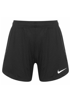 Nike Performance DRI-FIT STRIKE 23 TRAININGS - Kurze Sporthose - black anthracite/white