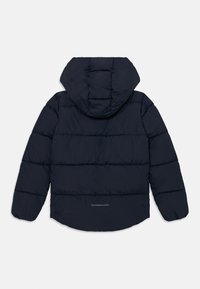 Icepeak KENOVA JR UNISEX - Žieminė striukė - dark blue