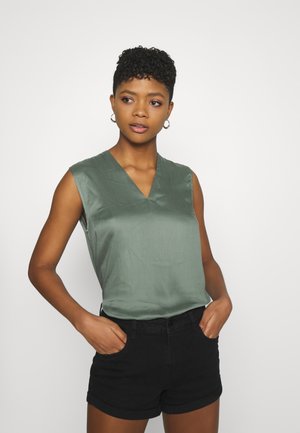 VMFAGIA - Blouse - laurel wreath