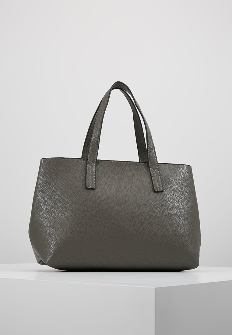 Damen Handtaschen | TOM TAILOR MARLA Handtasche grey/grau - RS35753 Damen Handtaschen | TOM TAILOR MARLA Handtasche grey/grau - RS35753