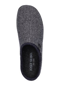 Josef Seibel Mules - dunkelblau