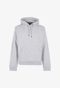 Selezionato, grigio chiaro