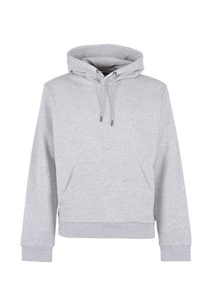 - Bluza z kapturem