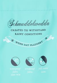 Schmuddelwedda - Parka