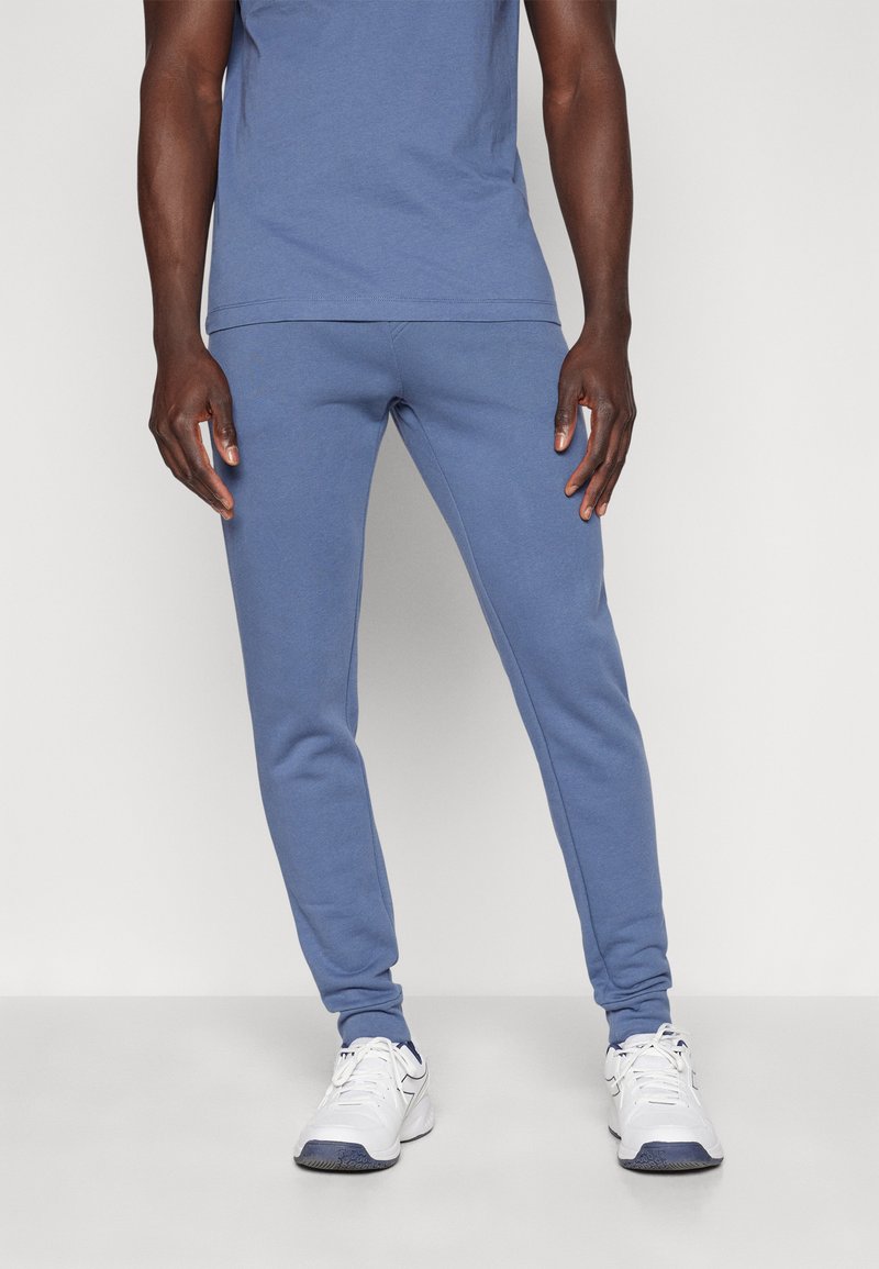 Björn Borg ESSENTIAL - Jogginghose - vintage indigo