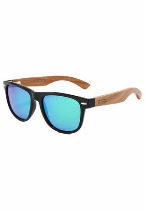 HERACLES - Gafas de sol - black