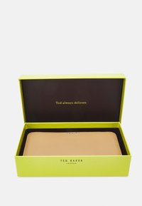 Ted Baker GARCEY - Geldbörse - camel