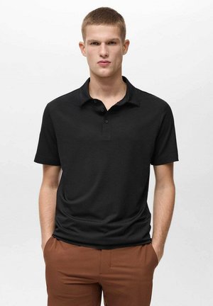 Polo - black