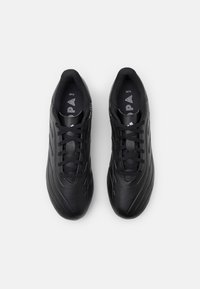 adidas Performance Scarpe da calcio per terreni duri - black