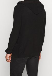 Denim Project Kofta - black