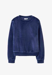 Niet geselecteerd, beacon blue