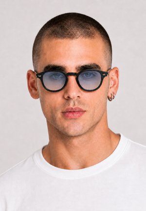 Gianni Kavanagh, GIANNI KAVANAGH SUNGLASSES | MEN BLUE SOLAN SUNGLASSES - Gafas de sol - blue