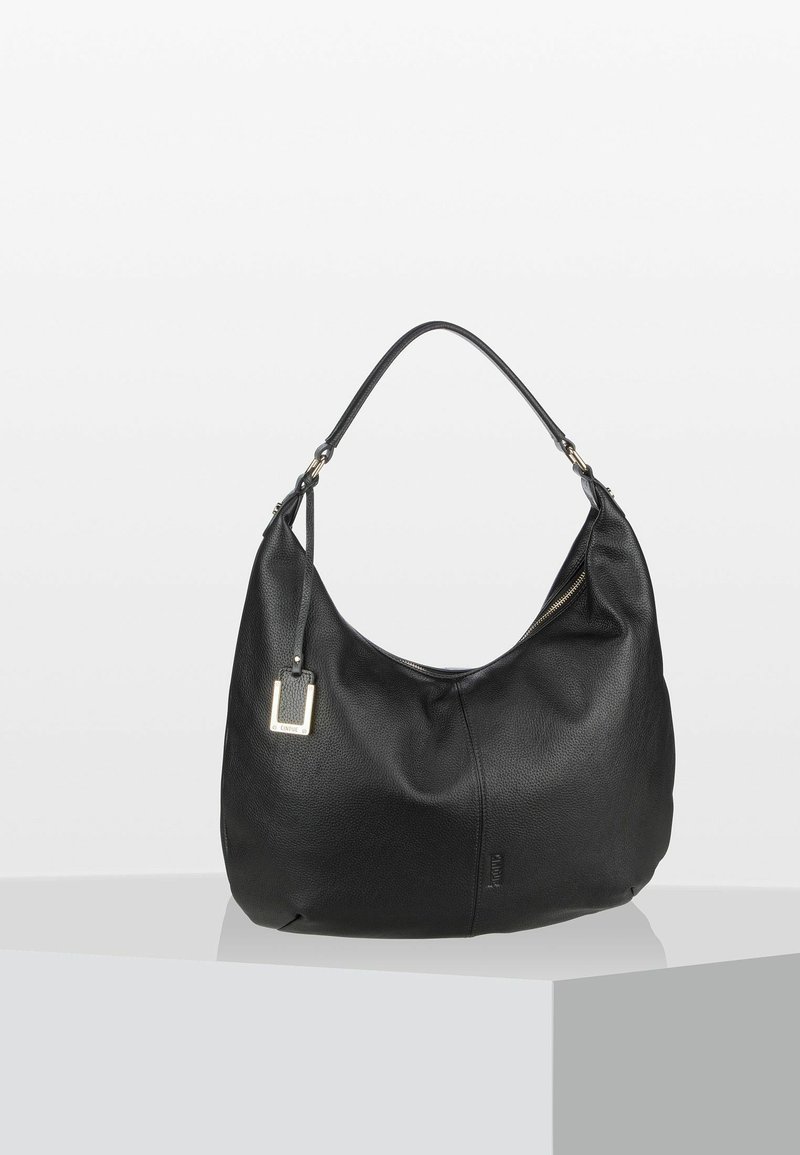 Damen Handtaschen | Cinque ROBERTA Shopping Bag schwarz - HG37644 Damen Handtaschen | Cinque ROBERTA Shopping Bag schwarz - HG37644