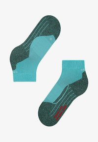 Unausgewählt, turquoise