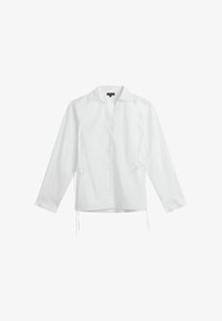 Niet geselecteerd, white