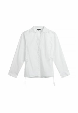 STOCKH LM, Skjortebluser - white