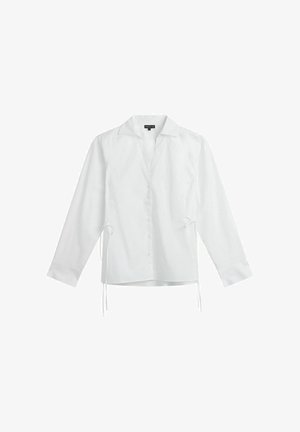 STOCKH LM, Skjortebluser - white
