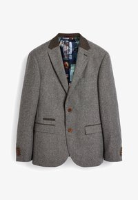 Non selezionato, grey