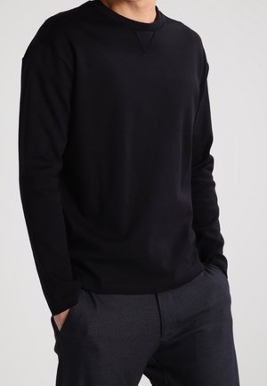 Felpa - black
