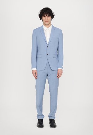 JAMIE - Puku - rustic blue