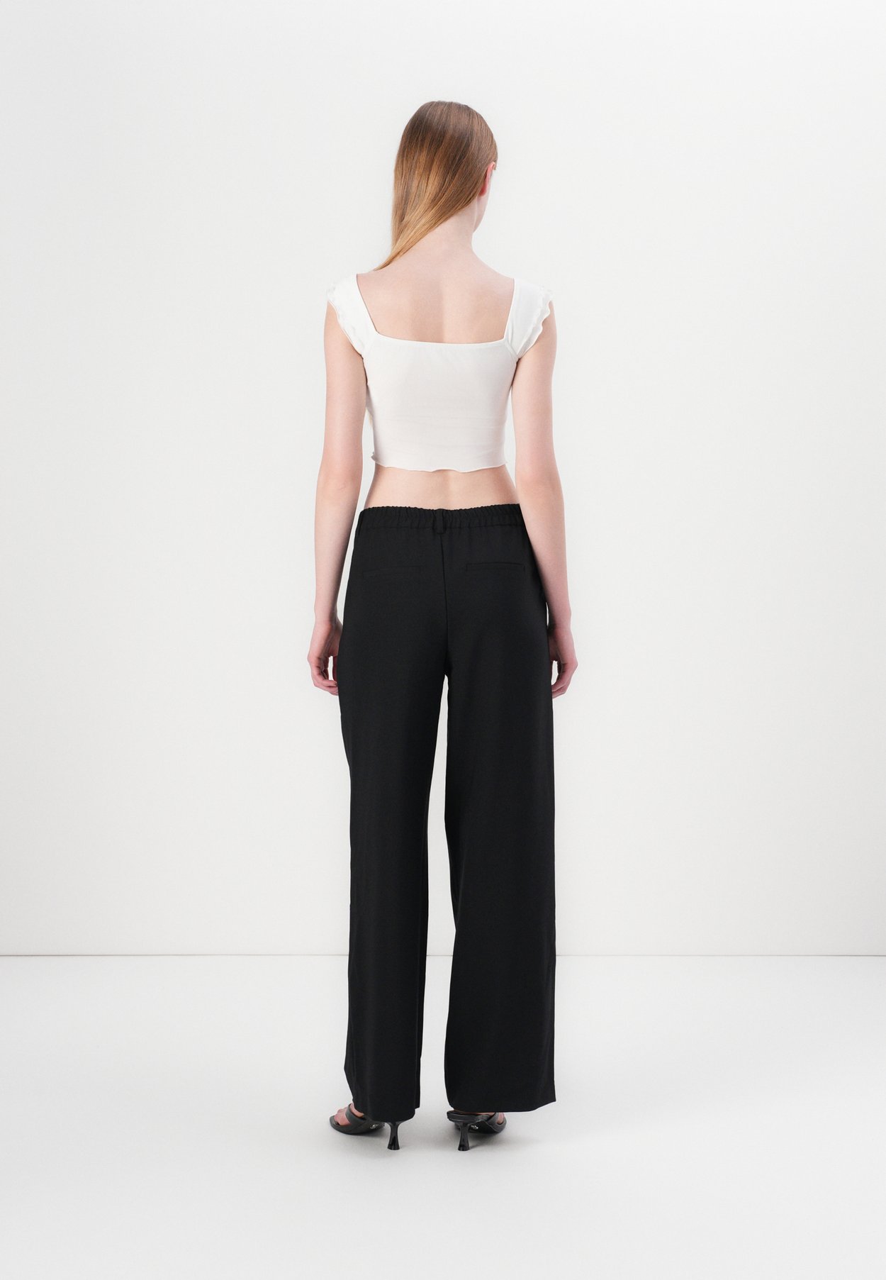 ONLLANDO WIDE PLEAT PANT TLR