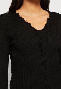 Vero Moda Kofta - black