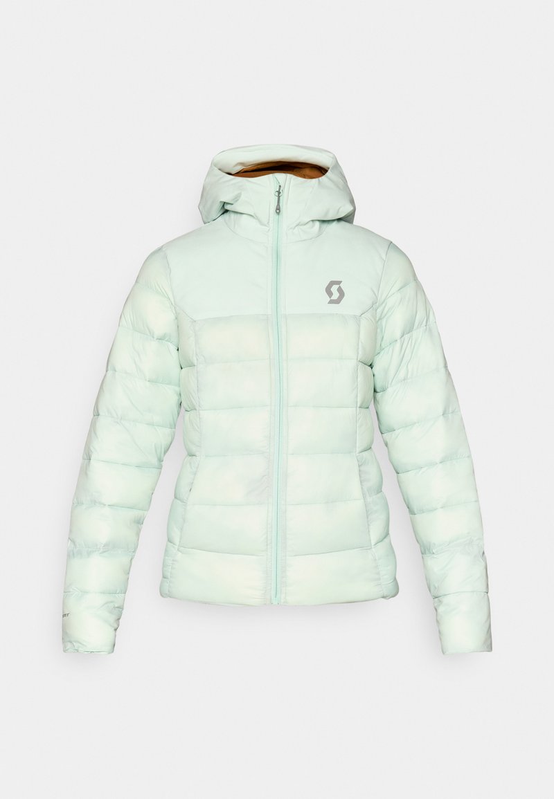 Chaqueta de invierno