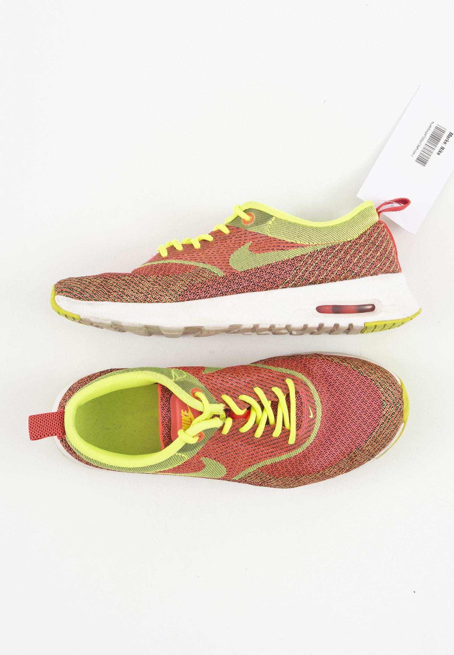 Nike Action Sports SNEAKERS MEHRFARBIG GR.36.5 - Zapatillas -  mehrfarbig/multicolor - Zalando.es