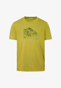 Non sélectionné, light leaf