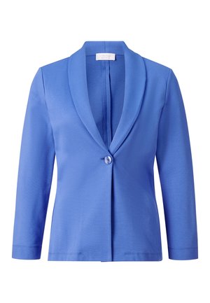 Rich & Royal, Blazer - lake blue