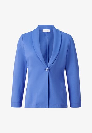 Rich & Royal, Blazer - lake blue