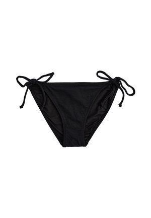 Bikinibukser - black