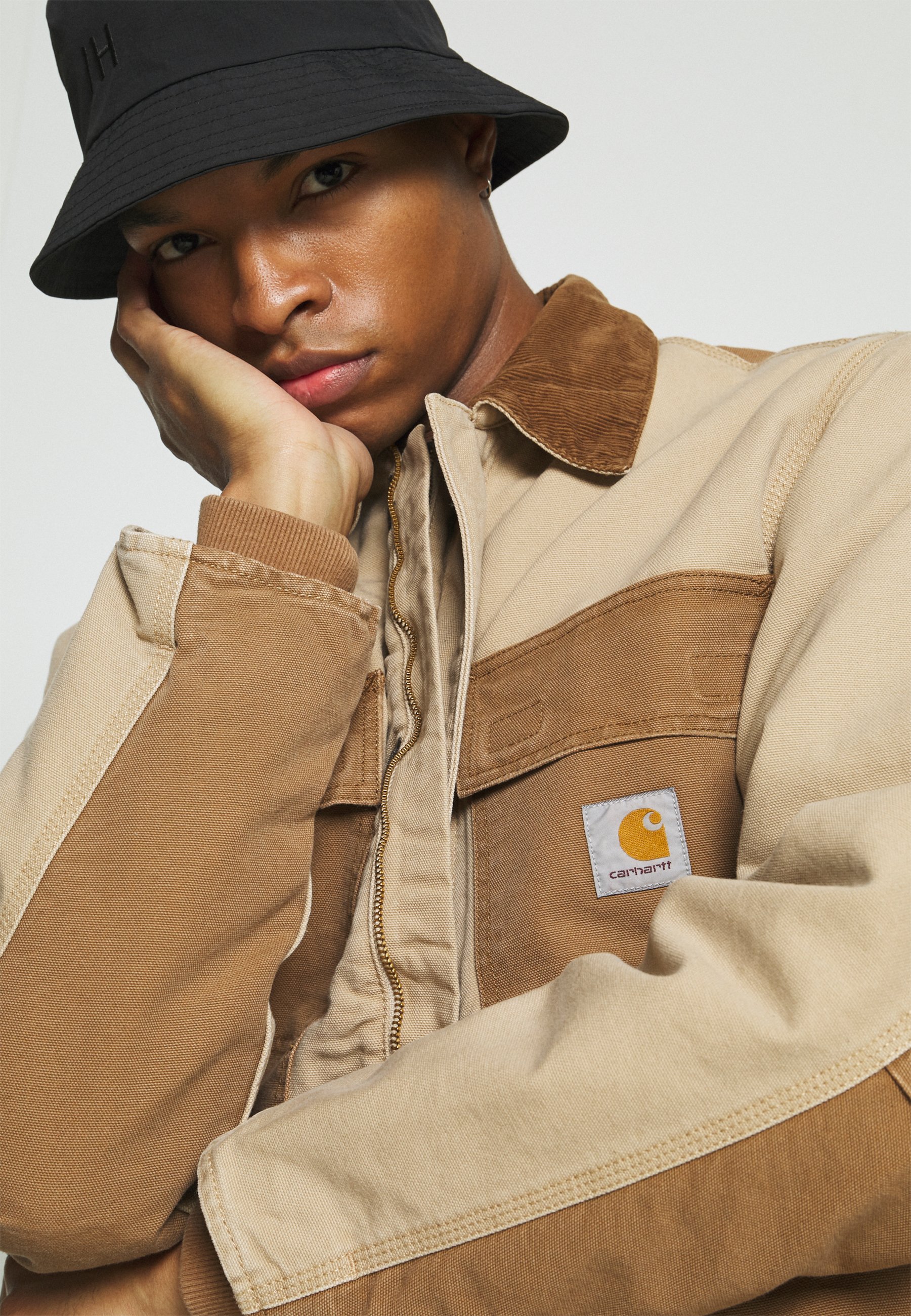 Carhartt WIP ARCTIC DEARBORN - Light 