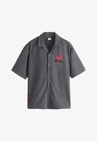 Selezionato, charcoal grey
