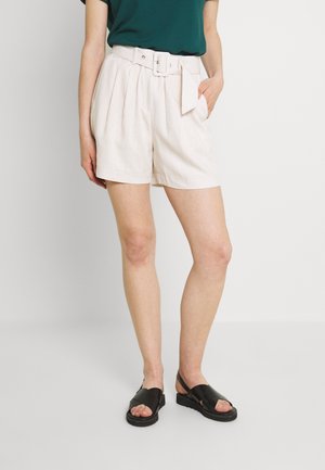 Vero Moda Short - off-white