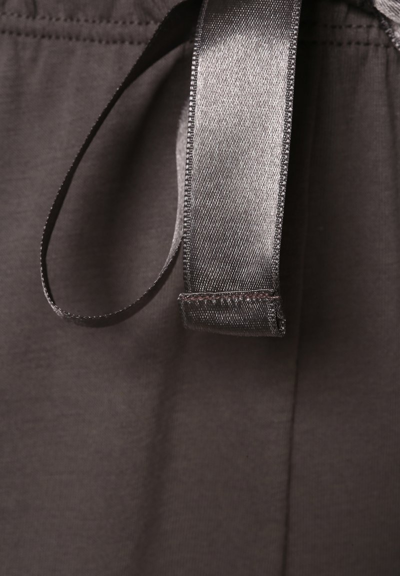 Damen Nachthemden | Marie Lund Nachtwäsche Hose grau - YF95640 Damen Nachthemden | Marie Lund Nachtwäsche Hose grau - YF95640