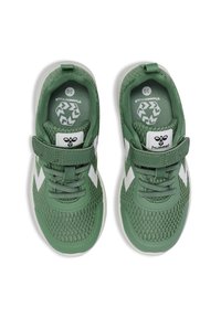 Hummel UNISEX zielony