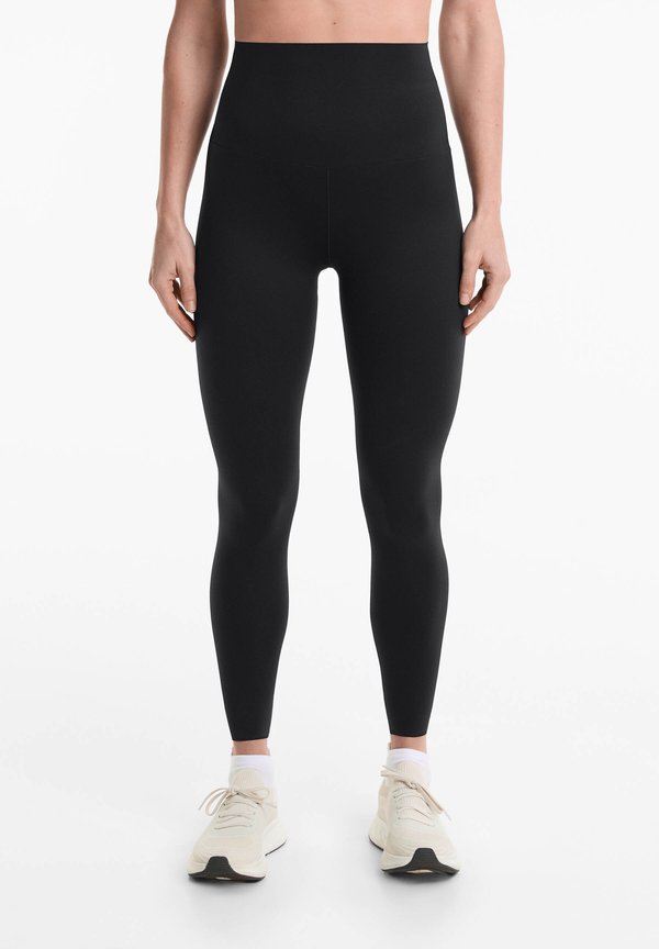 PERFECT ADAPT SUPER-HIGH-RISE ANKLE-LENGTH 65CM - Tights