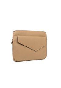 LANCASTER ZOÉ  - Notebooktasche - ambre