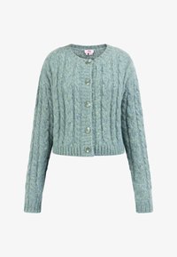 Nem kiválasztott, blau mint melange